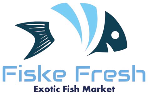 Fiske Fresh .
